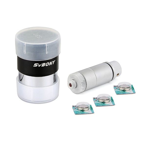 1.25" illuminated eyepiece 12.5mm double line cross reticle eyepiece 4 plossl design 40 de fov astronomy telescope f9132
1.25" illuminated eyepiece 12.5mm double line cross reticle eyepiece 4 plossl design 40 de fov astronomy telescope f9132