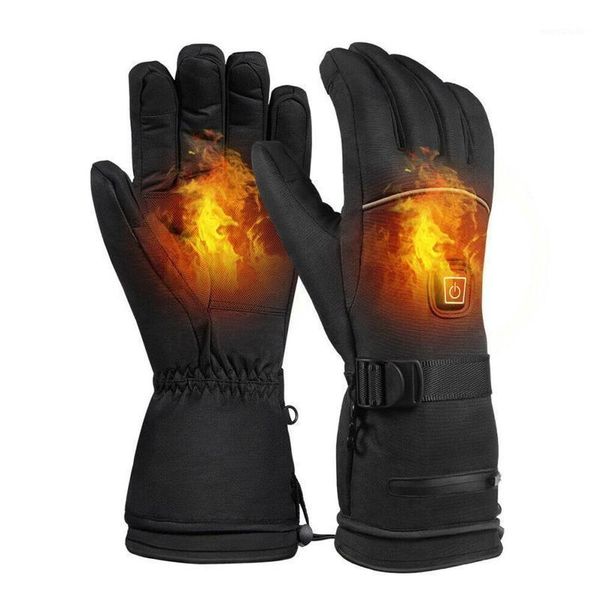 usb electric heated gloves with temperature adjustment warm gloves for skiing hiking climbing driving motorcycle1
usb electric heated gloves with temperature adjustment warm gloves for skiing hiking climbing driving motorcycle1