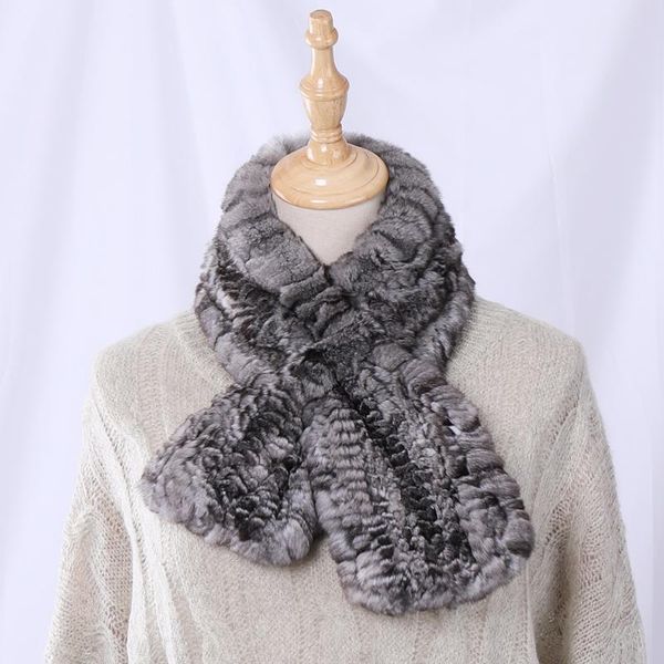 highend quality women's genuine 100% real chinchilla fur knitted scarf scarves lady wraps scarfs natural color extrmely soft, Blue;gray
highend quality women's genuine 100% real chinchilla fur knitted scarf scarves lady wraps scarfs natural color extrmely soft, Blue;gray