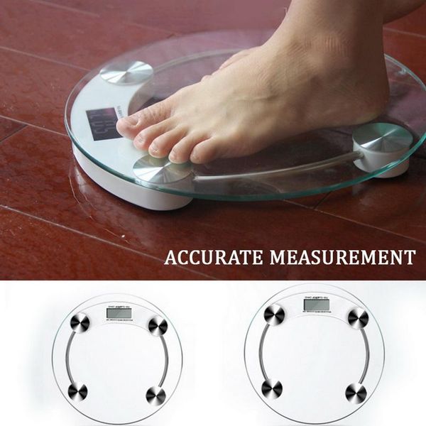 digital body weight scale bathroom scale with glass platform lcd display 5kg to 180kg capacity
digital body weight scale bathroom scale with glass platform lcd display 5kg to 180kg capacity