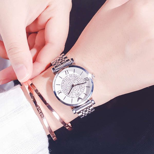 3fe2all star waterproof fashion women's watch new trend big temperament lady stylew2q6ht4r, Slivery;brown
3fe2all star waterproof fashion women's watch new trend big temperament lady stylew2q6ht4r, Slivery;brown