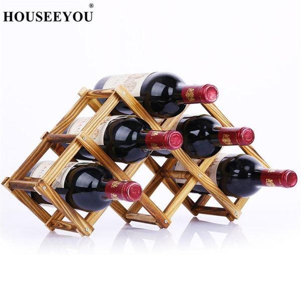 creative collapsible wooden wine rack home decor practical wine bottle holder cabinet display shelf bar storage organizer
creative collapsible wooden wine rack home decor practical wine bottle holder cabinet display shelf bar storage organizer