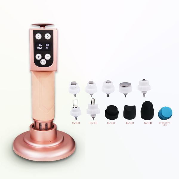 лучшие продажи eswt shock wave theraphe equipment / портативная физическая терапия ударная волновая терапия оборудование для эд
лучшие продажи eswt shock wave theraphe equipment / портативная физическая терапия ударная волновая терапия оборудование для эд