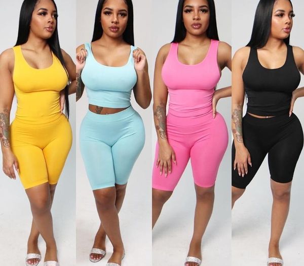 2hr8115 summer women casua two piece set and solid tank pants tracksuit sweatsuit outfits, Gray
2hr8115 summer women casua two piece set and solid tank pants tracksuit sweatsuit outfits, Gray