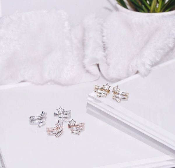 stud earrings round letters earings fashion jewelry brand jewellery for women ladies rose gold, Golden;silver
stud earrings round letters earings fashion jewelry brand jewellery for women ladies rose gold, Golden;silver