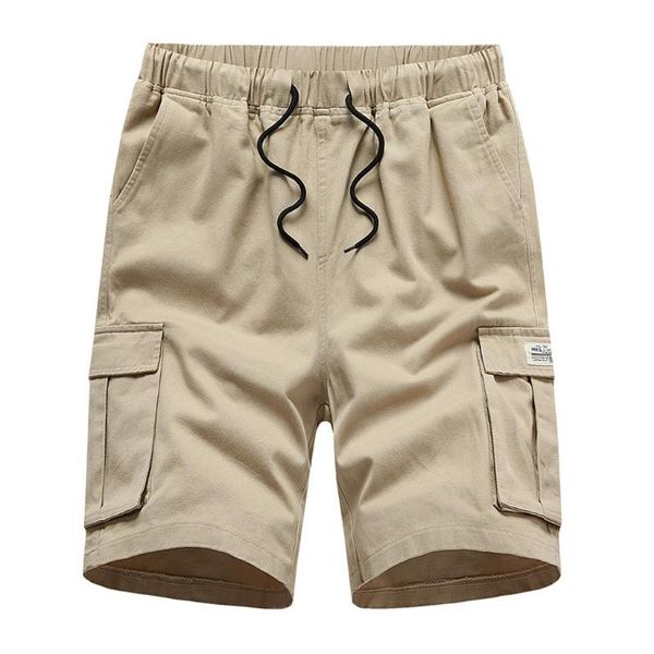 men's shorts 2021 casual summer beach loose simple fashion belt fashionable pure color solid men plus size #45, White;black
men's shorts 2021 casual summer beach loose simple fashion belt fashionable pure color solid men plus size #45, White;black