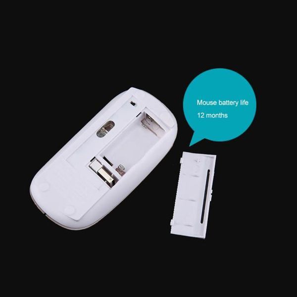 ultra-thin mini keyboard suit 2.4 g wireless keyboard receiver for pc lapkeypad mice kit accessories suitable for tablet
ultra-thin mini keyboard suit 2.4 g wireless keyboard receiver for pc lapkeypad mice kit accessories suitable for tablet