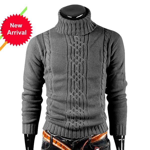 2021 new winter warm turtleneck men vintage tricot pull homme casual pullovers male outwear slim knitted sweater solid jumper eexy, White;black
2021 new winter warm turtleneck men vintage tricot pull homme casual pullovers male outwear slim knitted sweater solid jumper eexy, White;black