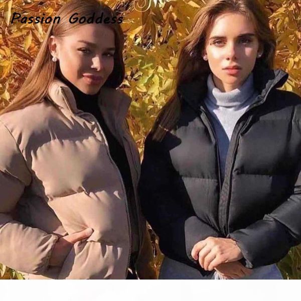 мода женщины пузырьковые пальто парки пупчия обрезанные куртки пальто теплый выкрытый заставщик стенд ошибка негабаритный куртка парки мудже, Black
мода женщины пузырьковые пальто парки пупчия обрезанные куртки пальто теплый выкрытый заставщик стенд ошибка негабаритный куртка парки мудже, Black