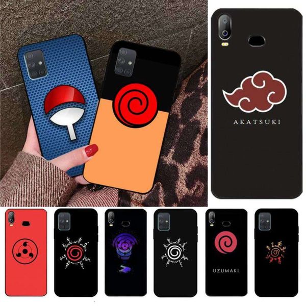black shell with naruto badge dign, suitable for samsung a10, a20, a30, a40, a50, a70, a80, a71, a91, a51, a6, a8,vfe1
black shell with naruto badge dign, suitable for samsung a10, a20, a30, a40, a50, a70, a80, a71, a91, a51, a6, a8,vfe1