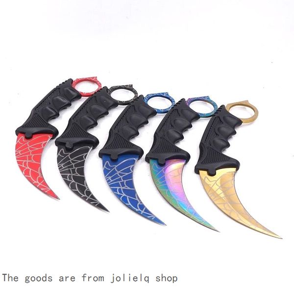 karambit go нож, охота cs strique counter camping обучение нож кармана выживание тактическое csgo clives ножи наружные инструменты ix68g qyn
karambit go нож, охота cs strique counter camping обучение нож кармана выживание тактическое csgo clives ножи наружные инструменты ix68g qyn