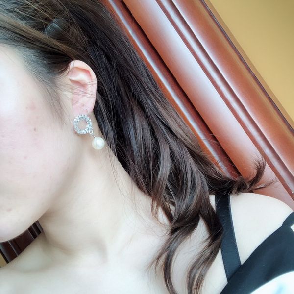 2021 c there are stamps with luxury letter earrings and tassel chain star earrings, inlaid with bee-sized pearl earplugs. 4, Golden;silver
2021 c there are stamps with luxury letter earrings and tassel chain star earrings, inlaid with bee-sized pearl earplugs. 4, Golden;silver