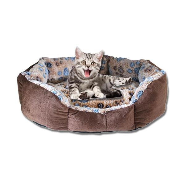 dog bed mat kennel soft dog puppy pet supplies nest for small medium dogs winter warm plush bed house waterproof cloth
dog bed mat kennel soft dog puppy pet supplies nest for small medium dogs winter warm plush bed house waterproof cloth