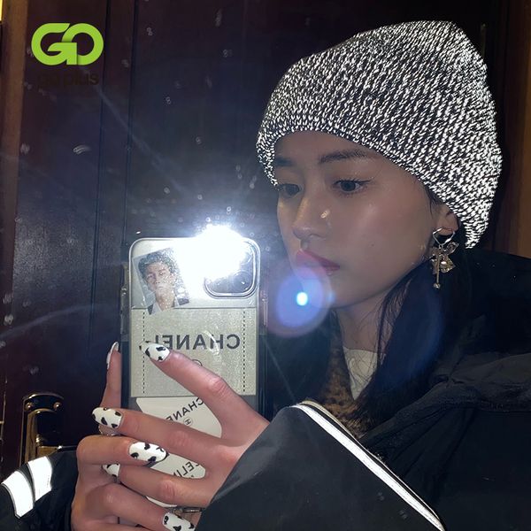 goplus теплое женские светоотражающие beanie hat черный серый зима осень вязаную шапочку czapka zimowa sombreros de mujer вводная femme 2010, Blue;gray
goplus теплое женские светоотражающие beanie hat черный серый зима осень вязаную шапочку czapka zimowa sombreros de mujer вводная femme 2010, Blue;gray