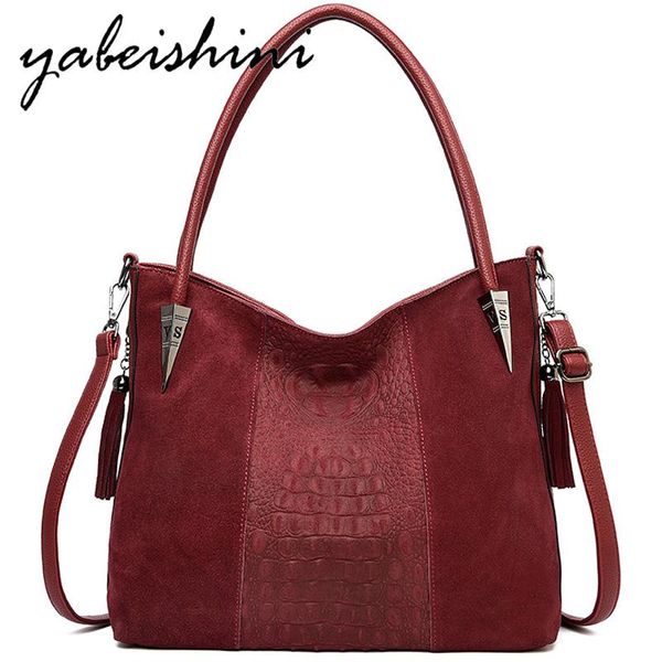 high end women luxury handbags crocodile pattern fur shoulder bag women bags designer tote crossbody bags for bolso mujer
high end women luxury handbags crocodile pattern fur shoulder bag women bags designer tote crossbody bags for bolso mujer