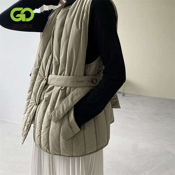goplus women's vest warm winter black coat woman cotton padded vests sleeveless jackets gilet femme kamizelka damska c10800 201211, Black;white
goplus women's vest warm winter black coat woman cotton padded vests sleeveless jackets gilet femme kamizelka damska c10800 201211, Black;white