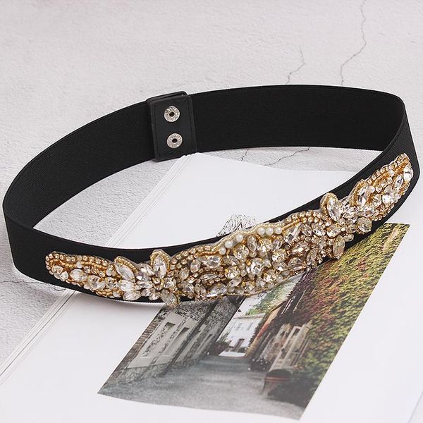 2020 handmade цветок аппликация кристалл талии ремень strech для женщин silver золото rhinestone свадебная elsatic поясами пояс для платья, Black;brown
2020 handmade цветок аппликация кристалл талии ремень strech для женщин silver золото rhinestone свадебная elsatic поясами пояс для платья, Black;brown