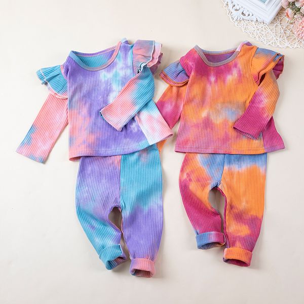 autumn children's suit featuring cute baby + pants two-piece suit cute girl pullover, White
autumn children's suit featuring cute baby + pants two-piece suit cute girl pullover, White