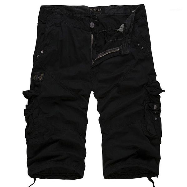 men's shorts wholesale- 2021 fashion loose men cargo camouflage multi-pocket trousers 29-38 cyg691, White;black
men's shorts wholesale- 2021 fashion loose men cargo camouflage multi-pocket trousers 29-38 cyg691, White;black