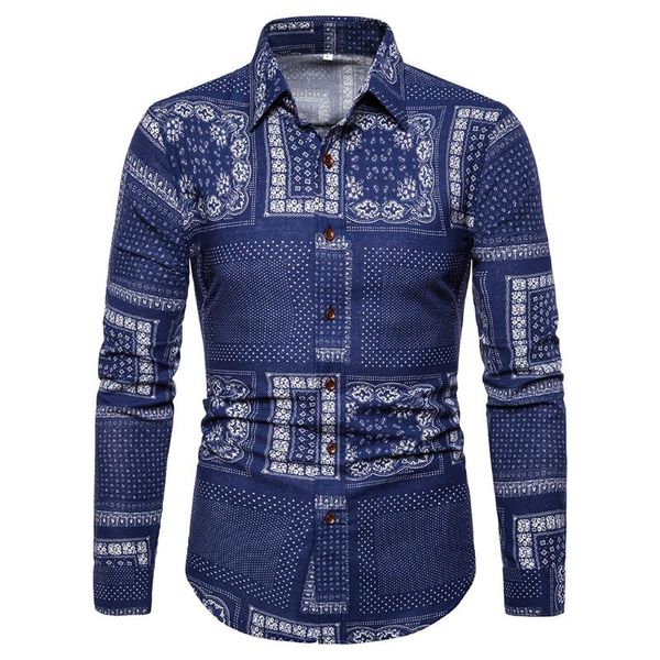 men's casual shirts spring autumn high-quality large size slim long-sleeved shirt cotton linen lapel fashion comfortable male blouse, White;black
men's casual shirts spring autumn high-quality large size slim long-sleeved shirt cotton linen lapel fashion comfortable male blouse, White;black