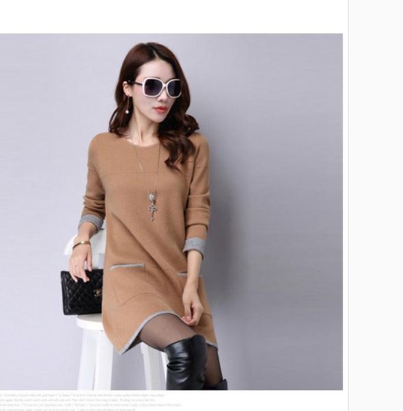 2021 spring and autumn winter with new style fashion long sleeve women's sweater coat@299, White;black
2021 spring and autumn winter with new style fashion long sleeve women's sweater coat@299, White;black