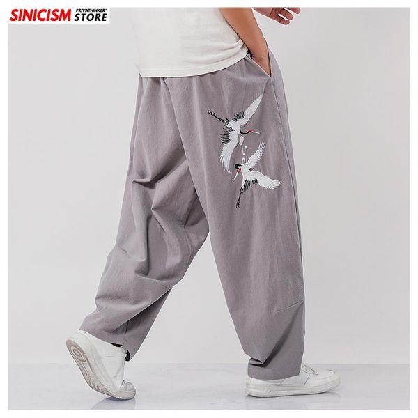 men's pants mrgoldenbowl store men vinatge mens wide leg pant2021 oversize trousers male embroidery chinese style summer stright, Black
men's pants mrgoldenbowl store men vinatge mens wide leg pant2021 oversize trousers male embroidery chinese style summer stright, Black