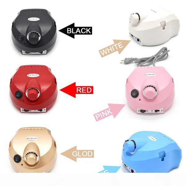 202 new 30000 turn nail polisher professional manicure manicure tool manicures polishing equipment
202 new 30000 turn nail polisher professional manicure manicure tool manicures polishing equipment