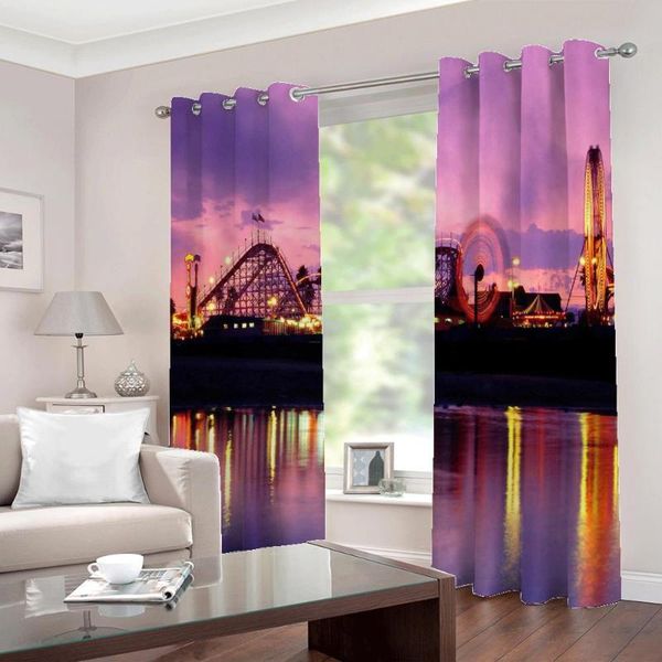 curtain & drapes hd po curtains city night view reflections space large window for living room bedroom 3d blackout home decor sets
curtain & drapes hd po curtains city night view reflections space large window for living room bedroom 3d blackout home decor sets