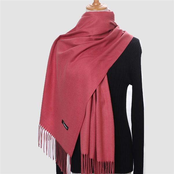 2020 winter scarf for women long warm cashmere scarves hijab solid lady shawl wrap female pashmina bandana head scarfs echarpe sqcjba, Blue;gray
2020 winter scarf for women long warm cashmere scarves hijab solid lady shawl wrap female pashmina bandana head scarfs echarpe sqcjba, Blue;gray