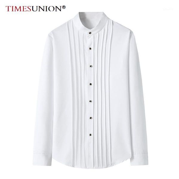 white shirt men tuxedo shirts bridegroom wedding shirts long sleeve slim fit casual mens dress1, White;black
white shirt men tuxedo shirts bridegroom wedding shirts long sleeve slim fit casual mens dress1, White;black