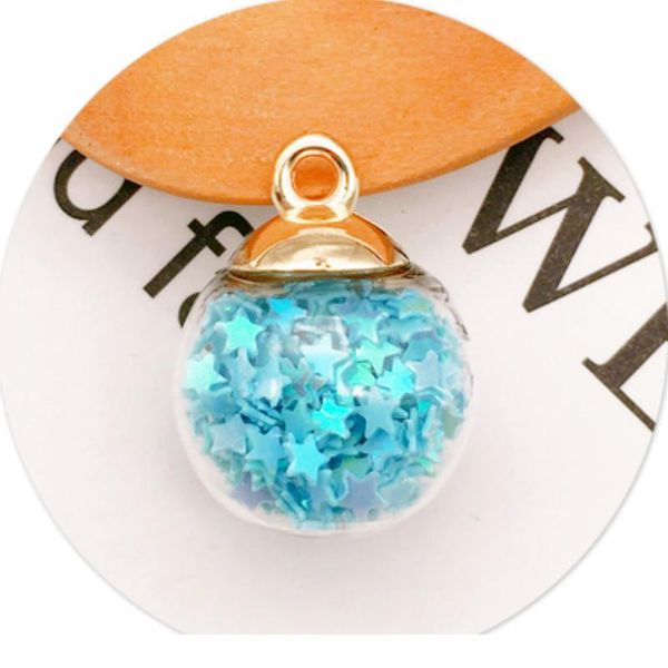 10pcs 21x16mm transparent glass bead pentagram christmas decoration pendant diy handmade earring material jewelry acc bbyjeq
10pcs 21x16mm transparent glass bead pentagram christmas decoration pendant diy handmade earring material jewelry acc bbyjeq