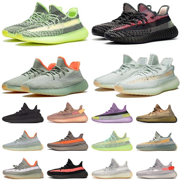womans mens kanye west running shoes yeshaya reflective black angle tail light cinder yecheil black static desert sage sneakers trainers, White;red
womans mens kanye west running shoes yeshaya reflective black angle tail light cinder yecheil black static desert sage sneakers trainers, White;red