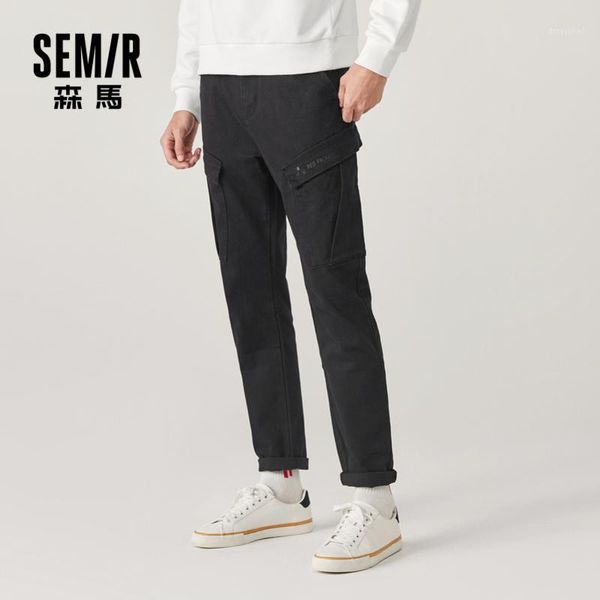 men's jeans semir men 2021 winter korean thin stretch pants fashion black trousers for youth1, Blue
men's jeans semir men 2021 winter korean thin stretch pants fashion black trousers for youth1, Blue