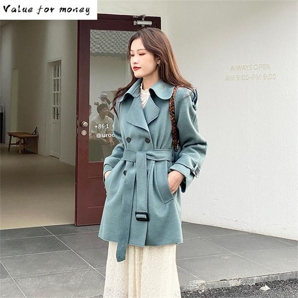 edition han suit high-end 2020 autumn fair maiden temperament type of tall waist women's cloth coat primary source, Black
edition han suit high-end 2020 autumn fair maiden temperament type of tall waist women's cloth coat primary source, Black