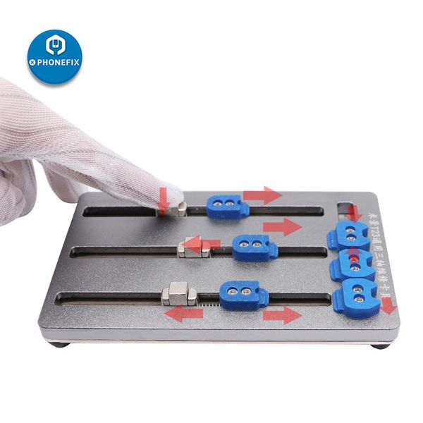 professional hand tool sets mijing t23 t series universal multifunction pcb board holder fixture for phone motherboard maintencance
professional hand tool sets mijing t23 t series universal multifunction pcb board holder fixture for phone motherboard maintencance