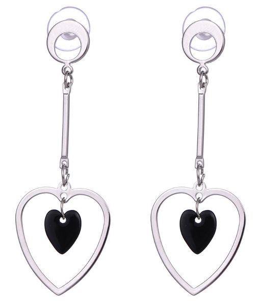 charm dawapara 2021 hoop earrings black silver gold for women fashion jewelry long heart square present, Golden
charm dawapara 2021 hoop earrings black silver gold for women fashion jewelry long heart square present, Golden