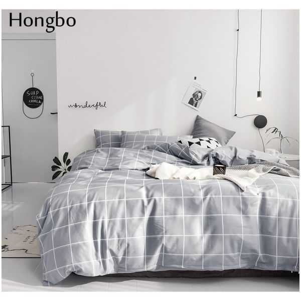 hongbo 2019 хлопок постельное белье установите серое сетку подортное покрытие крышка крышка одеяла крышка одеяла hongbo 2019 f bbyold
hongbo 2019 хлопок постельное белье установите серое сетку подортное покрытие крышка крышка одеяла крышка одеяла hongbo 2019 f bbyold
