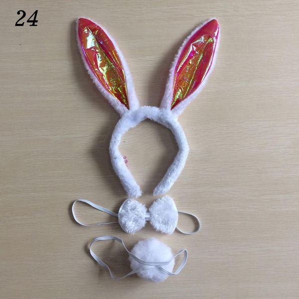 girls plush bunny white head hoop rabbit ears headband fluffy tail cute bow tie set fancy dress party kid q bbyqlb
girls plush bunny white head hoop rabbit ears headband fluffy tail cute bow tie set fancy dress party kid q bbyqlb