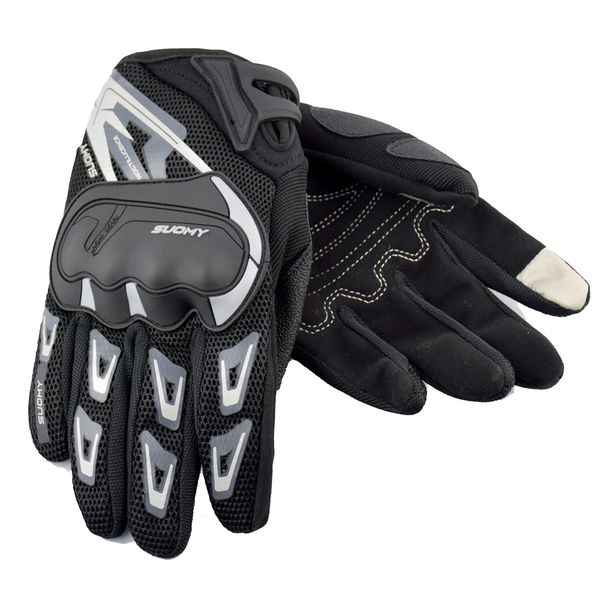 2020 suomy screen touch мотоцикл luva motoqueiro guantes motocicleta luvas de moto велоспорт motocross перчатки ганги, Blue;gray
2020 suomy screen touch мотоцикл luva motoqueiro guantes motocicleta luvas de moto велоспорт motocross перчатки ганги, Blue;gray