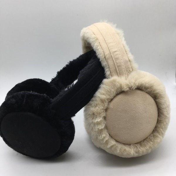 ear muffs 2021 fashion women winter earmuffs outdoor warmer earflap, Blue;gray 
ear muffs 2021 fashion women winter earmuffs outdoor warmer earflap, Blue;gray