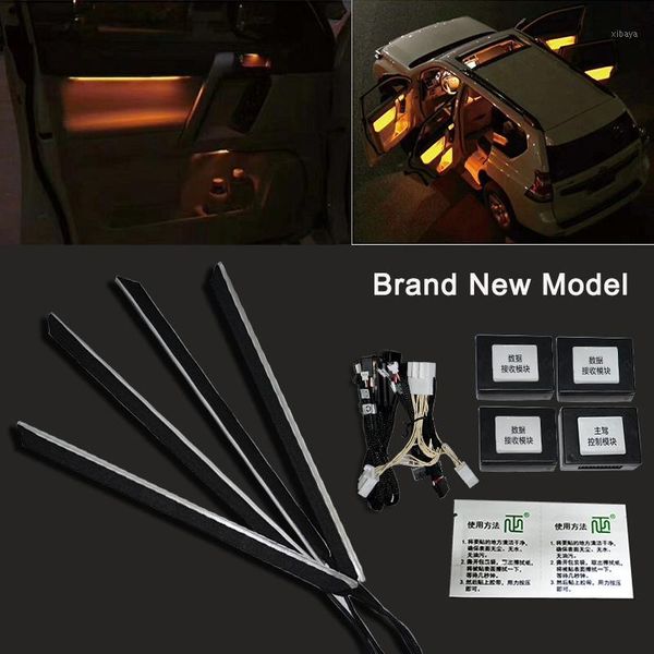 car led atmosphere light fit for prado ambient light car overbearing 2010-2020 interior refit door panel decorative strip1
car led atmosphere light fit for prado ambient light car overbearing 2010-2020 interior refit door panel decorative strip1