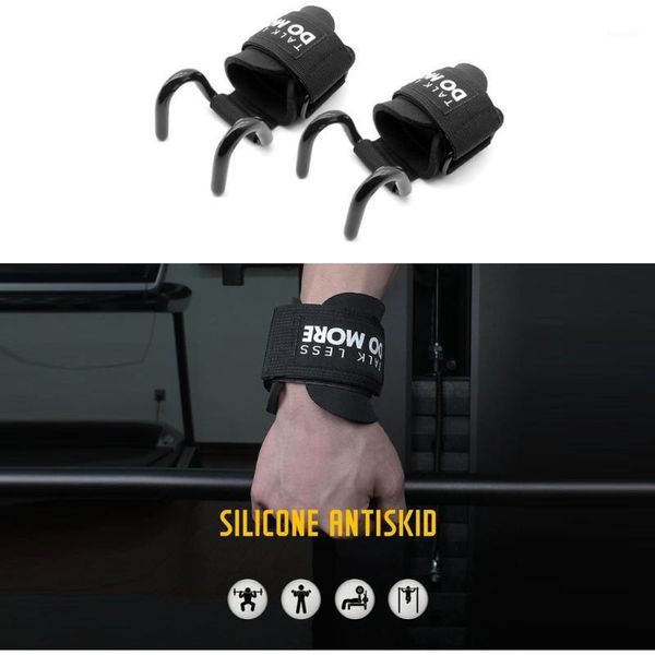 wrist support weight lifting rod hooks heavy duty wraps training pull-up palms grip straps strap1, Black;red
wrist support weight lifting rod hooks heavy duty wraps training pull-up palms grip straps strap1, Black;red