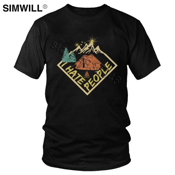 men i hate people camping vintage style streetwear outdoors mountain tee short sleeves big size hooded sweatshirt hoodie men t shirt
men i hate people camping vintage style streetwear outdoors mountain tee short sleeves big size hooded sweatshirt hoodie men t shirt