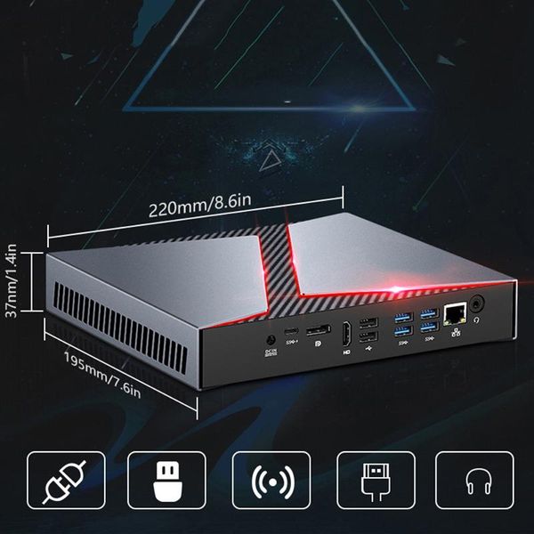 мини-компьютер i9 для windows 10 minipc gamer девятого gtx +1650 поддержки mine fanless intel core desktop computer 6-сердцевина 12-threads
мини-компьютер i9 для windows 10 minipc gamer девятого gtx +1650 поддержки mine fanless intel core desktop computer 6-сердцевина 12-threads