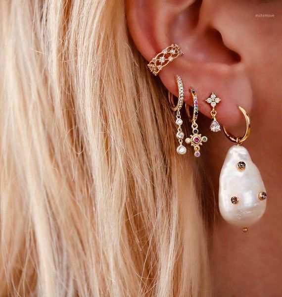 dangle & chandelier cute lovely cz cross charm earring clear rainbow stone multi piercing small earrings1, Silver
dangle & chandelier cute lovely cz cross charm earring clear rainbow stone multi piercing small earrings1, Silver