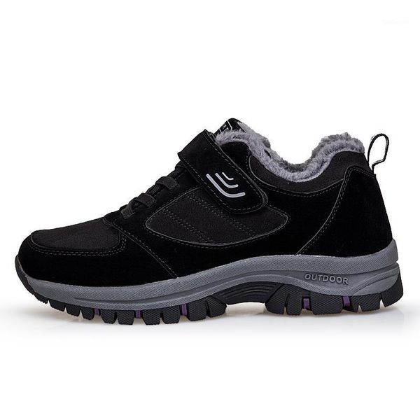 boots women's outdoor snow winter low & middle non-slip soles warm comfortable hook &loop women casual ankle purple black1, Black
boots women's outdoor snow winter low & middle non-slip soles warm comfortable hook &loop women casual ankle purple black1, Black
