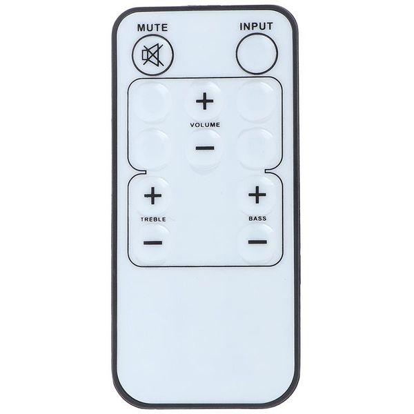remote controlers control for r7121/ ra093/ rc071/ r7102 microlab r7121 solo not including the battery
remote controlers control for r7121/ ra093/ rc071/ r7102 microlab r7121 solo not including the battery
