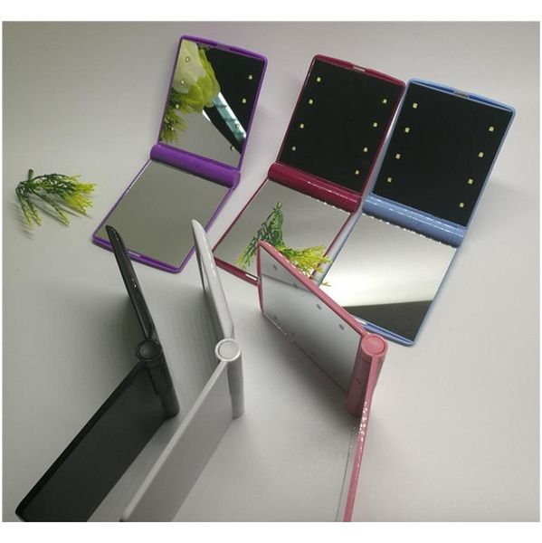 wholesale travel led makeup mirror folding portable compact pocket 8 led lights lighted lady led make up mirror jllyog home003
wholesale travel led makeup mirror folding portable compact pocket 8 led lights lighted lady led make up mirror jllyog home003