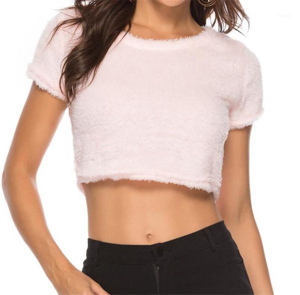 2020 new crop women plus size xxl casual short shirts pink white black blouses girls ladies fashion knitted woolen
2020 new crop women plus size xxl casual short shirts pink white black blouses girls ladies fashion knitted woolen