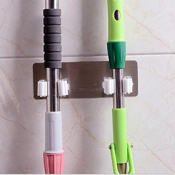 hooks & rails creative home furnishing mop hook stores daily necessities of life tools multi-functional seamless 8
hooks & rails creative home furnishing mop hook stores daily necessities of life tools multi-functional seamless 8